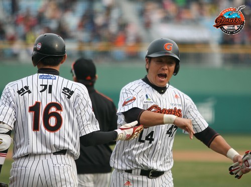 2013년 3월 30일 한화戰