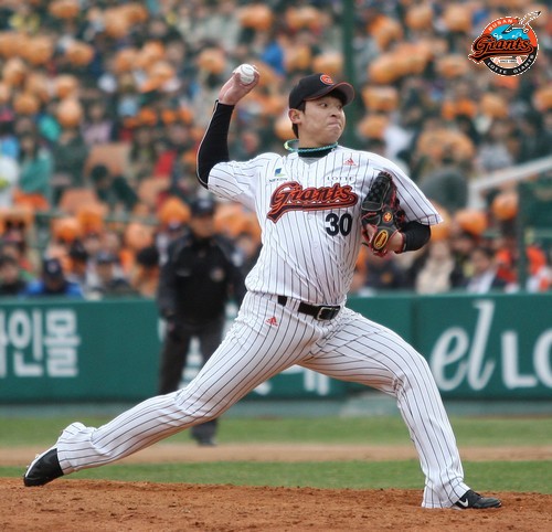 2013년 3월 30일 한화戰