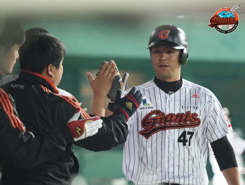 2013년 5월 16일 NC戰