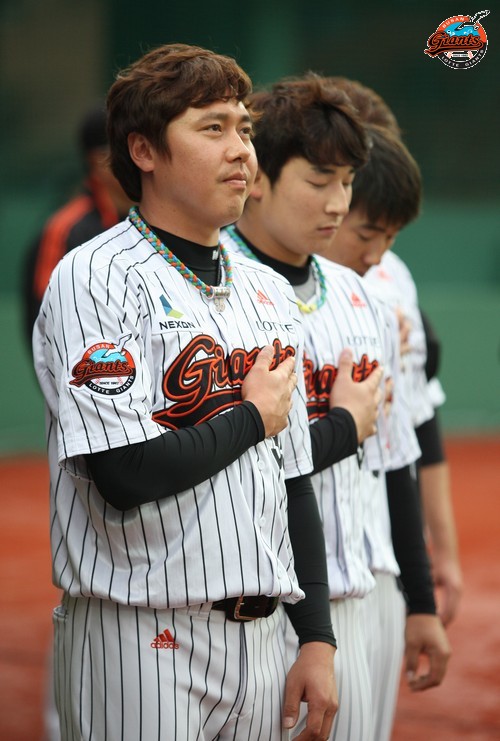 2013년 4월 16일 넥센戰