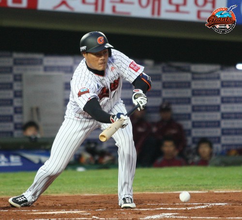 2013년 4월 16일 넥센戰