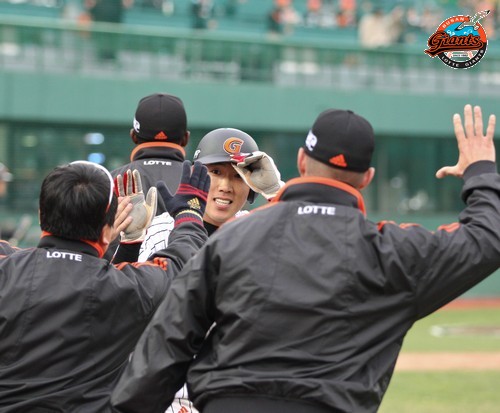 2013년 3월 30일 한화戰