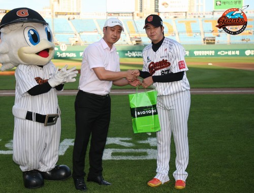 2013년 7월 17일 LG戰