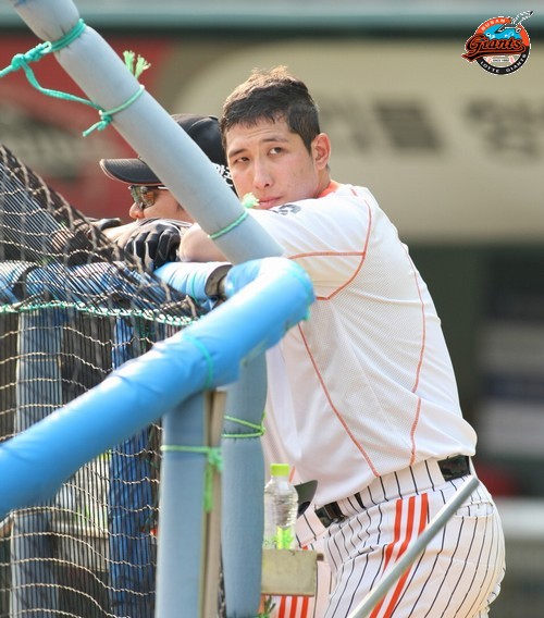 2013년 6월 7일 LG戰