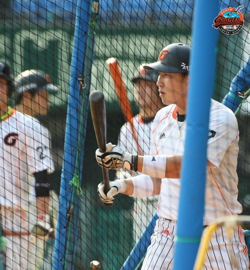 2013년 6월 7일 LG戰