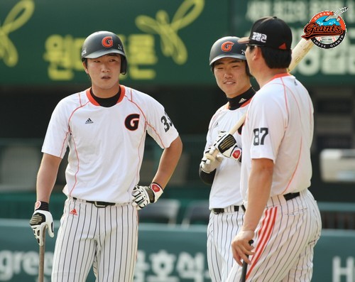 2013년 6월 7일 LG戰