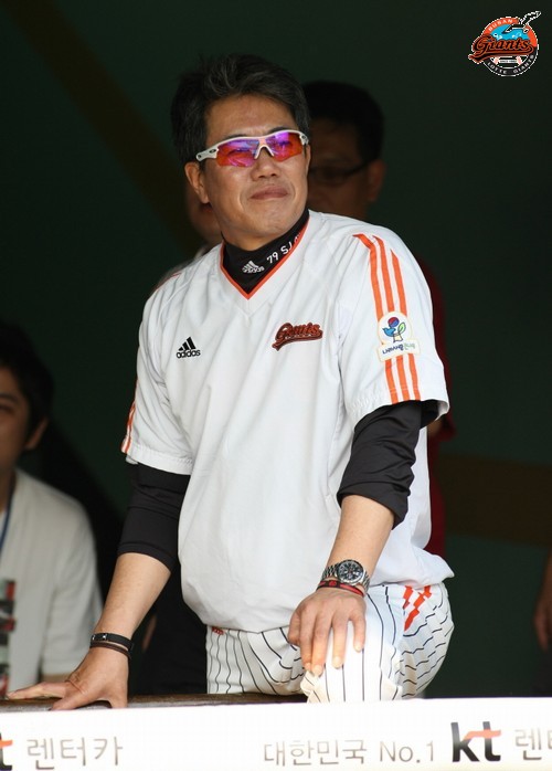 2013년 6월 7일 LG戰