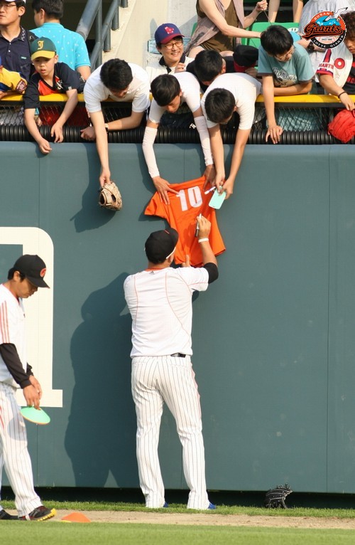 2013년 6월 7일 LG戰