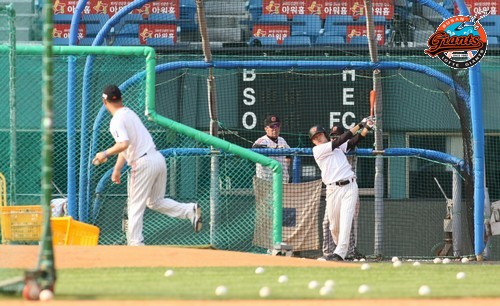 2013년 6월 7일 LG戰