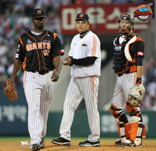 2013년 6월 7일 LG戰