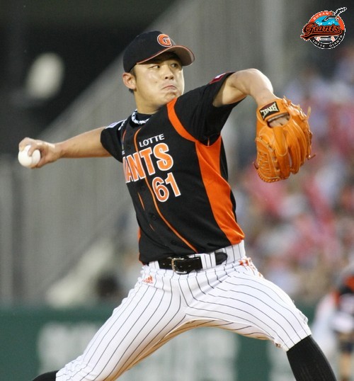 2013년 6월 7일 LG戰