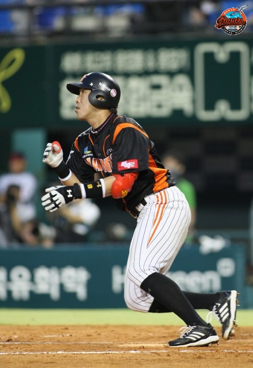 2013년 6월 7일 LG戰