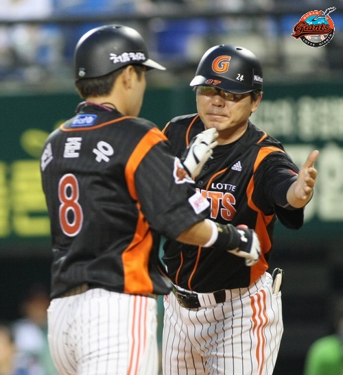 2013년 6월 7일 LG戰