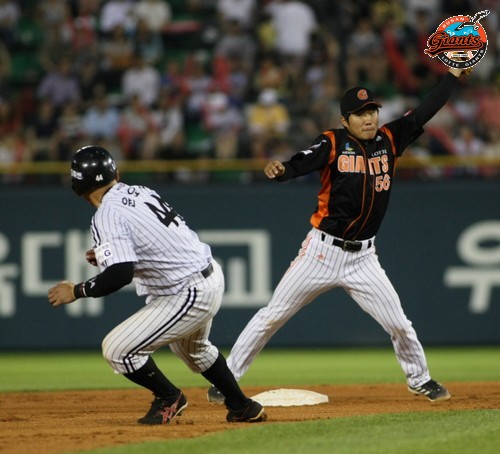 2013년 6월 7일 LG戰