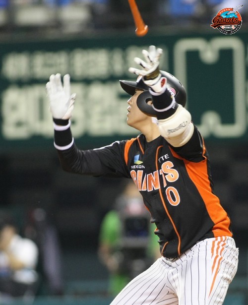 2013년 6월 7일 LG戰