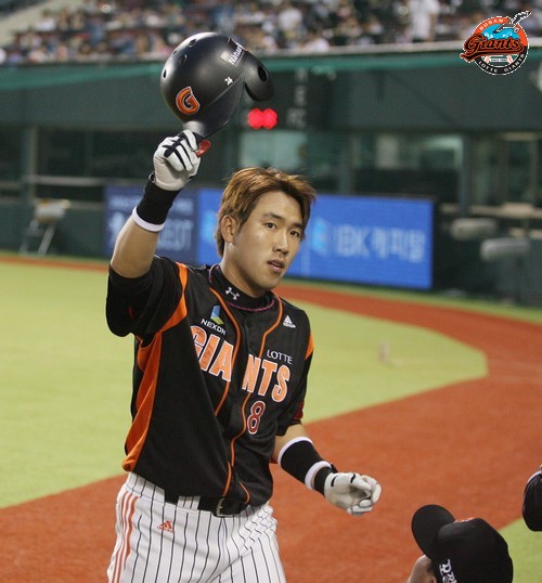 2013년 6월 7일 LG戰