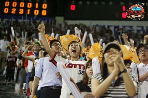 2013년 6월 7일 LG戰