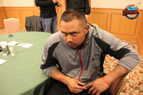 내가 누군지 알아? 히메네스